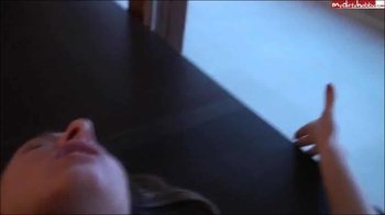 HALLYTHOMAS - Penthouse Action auf Ibiza - Arschficken POV