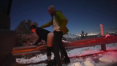 Mya_Lane - Schwanger, anal, sex im freien und mehr