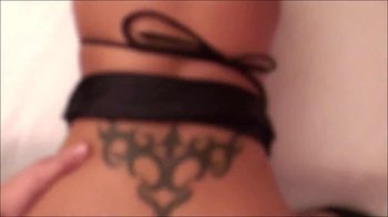 strip-maus - Geiler Doggyfick