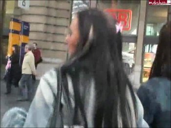 aische-pervers - Public Anal Extrem