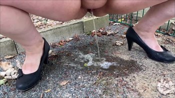 Julia-Winter - Reviermarkierung Part 7 - Challenge 2022