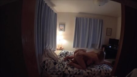 Mya_Lane - Ich sitze auf seinem gesicht, während ich seinen schwanz lutsche - Hinterhältigen sex bei omas haus