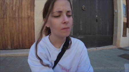 hermione_potter - Mallorca V-Log