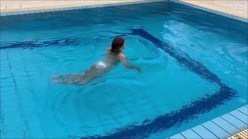 ShiraXoo - Lust auf Badespaß mit mir