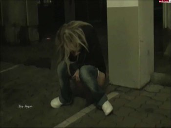 KIRA-KEROSIN - Ich uss so derbe pissen