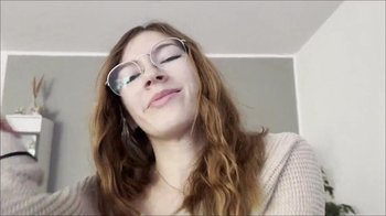 Luckylucy18 - XL CREAMPIE - Wurde ich jetzt vom Date geschwängert