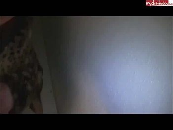 Steffi-Live - Straßennutte abgefickt