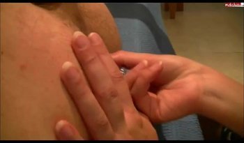 JennyCoxville - User mit Plug fickt besser ohne Gummi