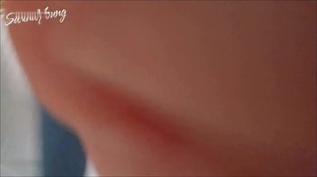 SarinaYoung - ERWISCHT - Aber ich wollte doch NUR