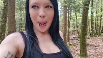 Dani_Dandal - Habe ich diese Grenze jetzt überschritten 1. NS Erlebnis