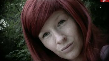 devote-schlampe - Kleine Fueße in Schmutz und...