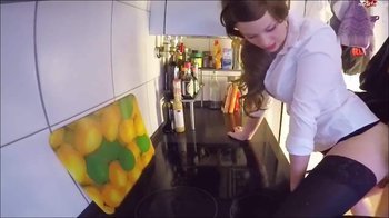 wg-loch - Vollgewichst zum Vorstellungsgespräch