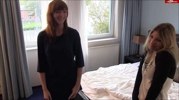 Parkplatzluder19 - Er wollte uns doch ficken