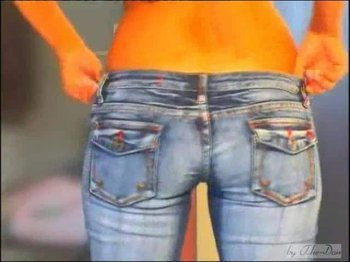 Luxuslady18 - Meine Lieblings-Jeans