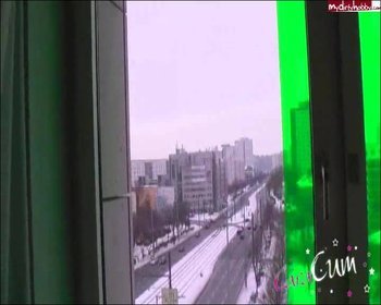 CaraCum - Fenster und Doppelbesamung