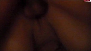 Pam-White - Geiler Quickie