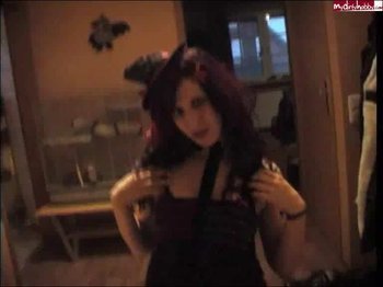 Little-Kitten - Kleine Hexe - Halloween Special