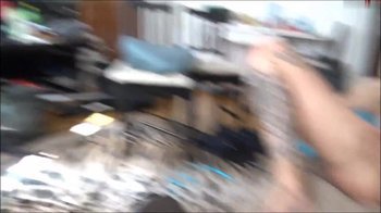 FreddyGong - Swingermodus bei mir zuhause,ich habe Sex mit meiner Freundin und die Kumpel dürfen zugucken