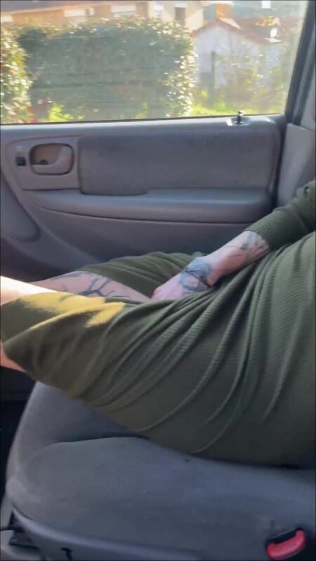 Cur1ouscoup - Zeck mir deinen plug, schlampe