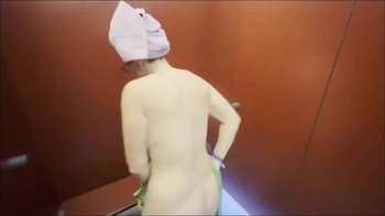 Hot_Angel - Mein erstes Mal in der Öffentlichkeit - Kein ton