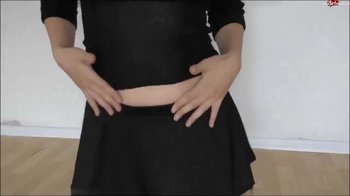 Beauty-of-pain - Der Spritzbefehl