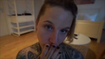 lisa_rocketcock  - FACE CUM SO WIES MIR GEFÄLLT