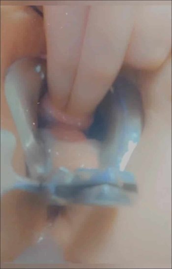 SklavinS_pervert - Sklaventraining mit pissloch-Training und Ohrfeigen