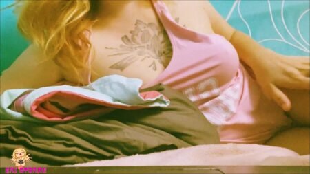 AurelliaCreampie - Das dirtytalk mit einer freundin über abenteuer und einem cuckold Ehemann