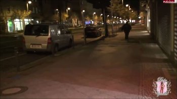 HotGina19 - Eine Freundin mit Riesendildo gefickt