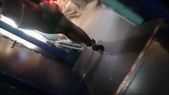 nylonwife - CUCOLD DAY - ERST IM PORNOKINO FREMDGEFICKT DANACH IM PARKHAUS SCHLAMMGESCHOBEN