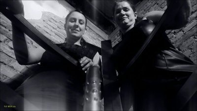 Deutsche_Dominaz - Wir arbeiten in seinem Arsch