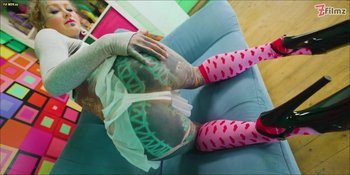 Anuskatzz - Anal Mastrubation mit Squirrting und offenem Arschloch