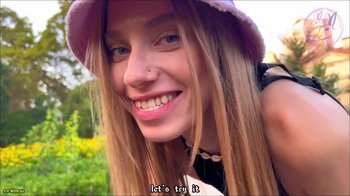 bunny-rabbits - Wildlife Park und eine eine tiefe Kehle