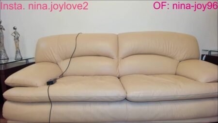 Nina-Joy96 - Chaturbate Stream 04 2023 Part 2