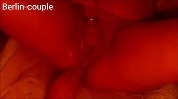 berlin-couple - Amateure machen Anal