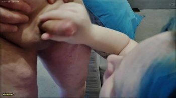 Bigbubskity - Ich befriedige zwei Männer Teil 2