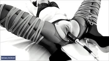 BDSMLovers91 - Breaking News - Ich werde so gefickt