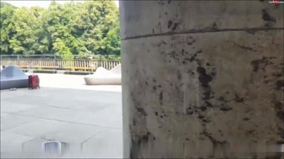 YvetteXtreme - In München - Einfach barfuss