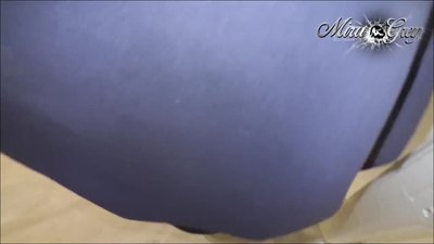 Mira-Grey - Die perfekte Alte für dich