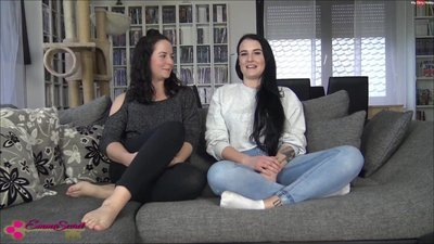 EmmaSecret - Kennst du schon die Newcomerin LacyLynn