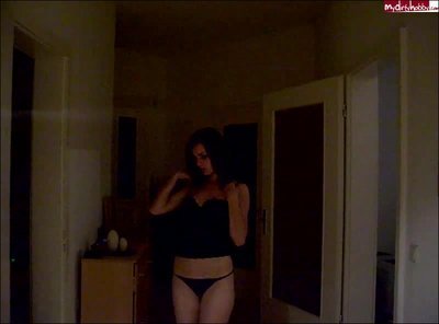 AmyStarr - Ich strip fuer dich
