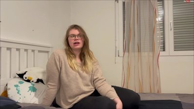 Lina_Love - Mein erstes Video - Ich stelle mich vor