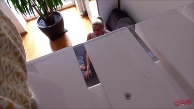 schnuggie91 - Freundin erklaert mir Sextechnik - Das musste ich probieren