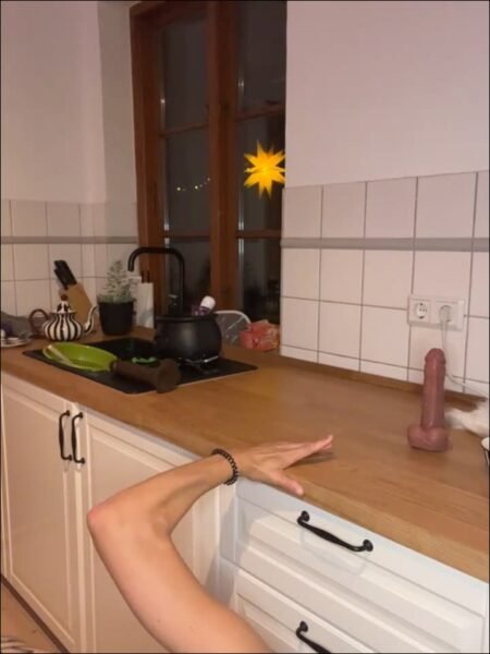 SallyDinosaur - Stripchat Livestream - 29.10.2023