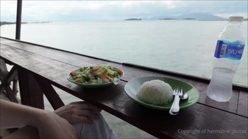 hermione_potter - Koh Tao & Koh Samui, Thailand VLOG Part 2