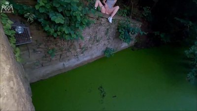 Wet-Wonder - Die Piss Prinzessin 2