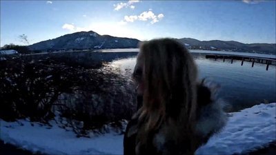 Mia_Adler - Total privat - Mein Trip zum Tegernsee in Bayern