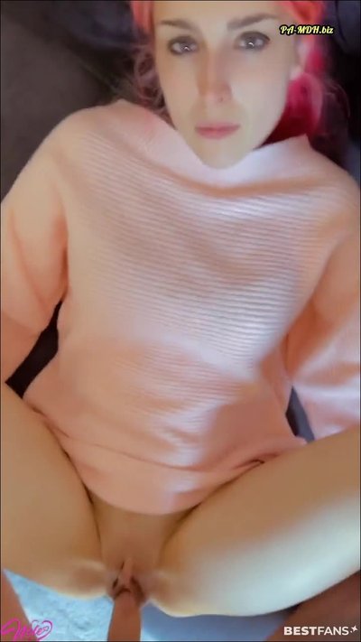 NeleSweet - Kurzer entspannter Fick