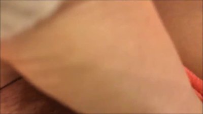 Bibixxx - Geiler Squirt - Spontane Kauhaus-Lust