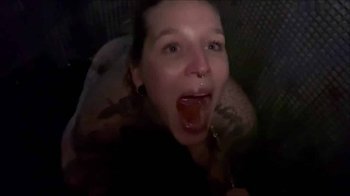 lisa_rocketcock - TYP PISST MIR IN DEN MUND